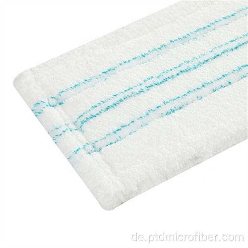 Mikrofaserwaschbuschflachmop-Pad